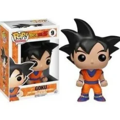 Dragon Ball Z Goku Funko Pop! Vinyl Figure