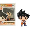 Dragon Ball Z Goku Kamehameha Funko Pop! Vinyl Figure