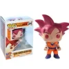 Dragon Ball Z Goku Super Saiyan God Funko Pop! Vinyl Figure