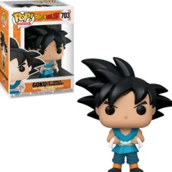 Dragon Ball Z Goku 28th World Tornament Funko Pop! Vinyl Figure