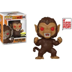 Dragon Ball Z Great Ape Goku 6" Funko Pop! Vinyl Figure