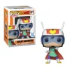 Dragon Ball Z Great Saiyagirl Funko Pop! Vinyl Figure