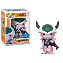 Dragon Ball Z King Cold Funko Pop! Vinyl Figure