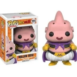 Dragon Ball Z Majin Buu Funko Pop! Vinyl Figure
