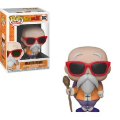 Dragon Ball Z Master Roshi Funko Pop! Vinyl Figure