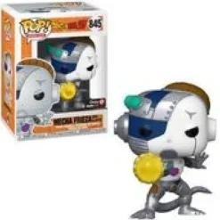 Dragon Ball Z Mecha Frieza With Blaster Funko Pop! Vinyl Figure