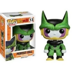 Dragon Ball Z Perfect Cell Funko Pop! Vinyl Figure