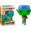 Dragon Ball Z Piccolo Driving Exam Funko Pop! Vinyl Figure