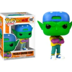 Dragon Ball Z Piccolo Driving Exam Funko Pop! Vinyl Figure
