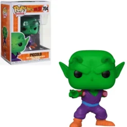 Dragon Ball Z Piccolo Funko Pop! Vinyl Figure