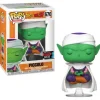 Dragon Ball Z Piccolo Funko Pop! Vinyl Figure