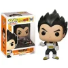 Dragon Ball Z: Resurrection 'F' Vegeta Black Funko Pop! Vinyl Figure