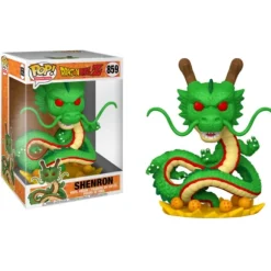 Dragon Ball Z Shenron 10" Funko Pop! Vinyl Figure