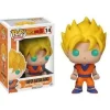 Dragon Ball Z Super Saiyan Goku Funko Pop! Vinyl Figure