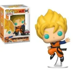 Dragon Ball Z Super Saiyan Goten Funko Pop! Vinyl Figure