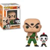 Dragon Ball Z Tien and Chiaotzu Funko Pop! Vinyl Figure
