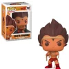 Dragon Ball Z Vegeta Training Funko Pop! Vinyl Figure