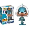 Duck Dodgers Duck Dodgers Funko Pop! Vinyl Figure