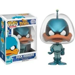 Duck Dodgers Duck Dodgers Funko Pop! Vinyl Figure