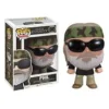 Duck Dynasty Phil Funko Pop! Vinyl Figure