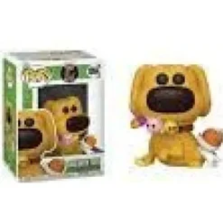 Dug Days Dug with Toys Funko Pop! Vinyl Figure