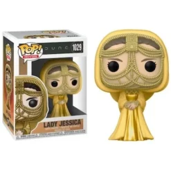 Dune Lady Jessica Funko Pop! Vinyl Figure