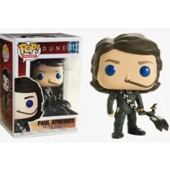 Dune Paul Atreides Funko Pop! Vinyl Figure