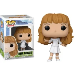Edward Scissorhands Kim Boggs Funko Pop! Vinyl Figure