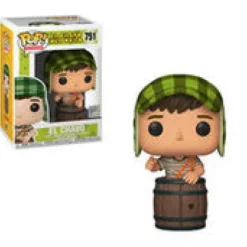 El Chavo del Ocho El Chavo Funko Pop! Vinyl Figure