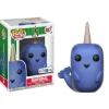 Elf Narwhal Exclusive Funko Pop! Vinyl Figure