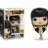 Elvira: Mistress of the Dark Elvira Mummy Funko Pop! Vinyl Figure