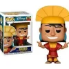 Emperor's New Groove Kuzco Funko Pop! Vinyl Figure