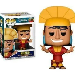 Emperor's New Groove Kuzco Funko Pop! Vinyl Figure
