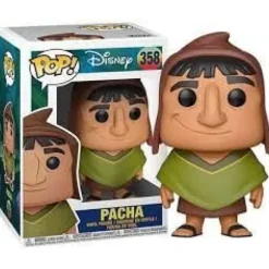 Emperor's New Groove Pacha Funko Pop! Vinyl Figure