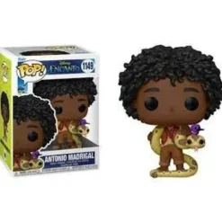 Encanto Antonio Madrigal Funko Pop! Vinyl Figure
