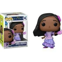 Encanto Isabela Madrigal Funko Pop! Vinyl Figure