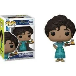 Encanto Julieta Madrigal Funko Pop! Vinyl Figure