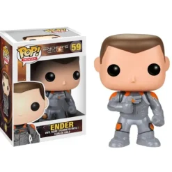 Ender's Game Ender Funko Pop! Vinyl Figure