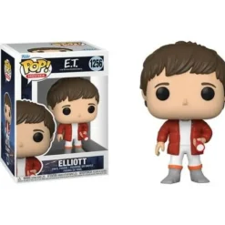 E.T. 40th Anniversary Elliot Funko Pop! Vinyl Figure