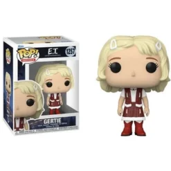 E.T. 40th Anniversary Gertie Funko Pop! Vinyl Figure