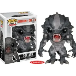Evolve Goliath Funko Pop! Vinyl Figure
