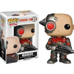 Evolve Markov Funko Pop! Vinyl Figure