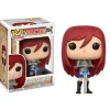 Fairy Tail Erza Scarlet Funko Pop! Vinyl Figure
