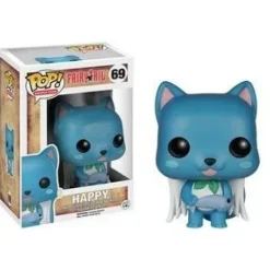 Fairy Tail Happy Funko Pop! Vinyl Figure