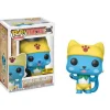 Fairy Tail Swim Time Happy Funko Pop! Vinyl Figure