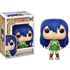 Fairy Tail Wendy Marvell Funko Pop! Vinyl Figure