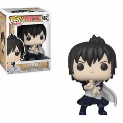 Fairy Tail Zeref Funko Pop! Vinyl Figure