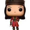 Fallout 4 Piper Funko Pop! Vinyl Figure