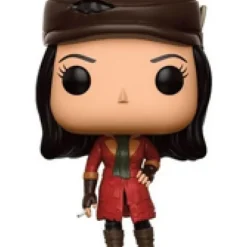 Fallout 4 Piper Funko Pop! Vinyl Figure
