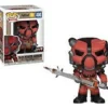 Fallout 4 X-01 Power Armor Funko Pop! Vinyl Figure